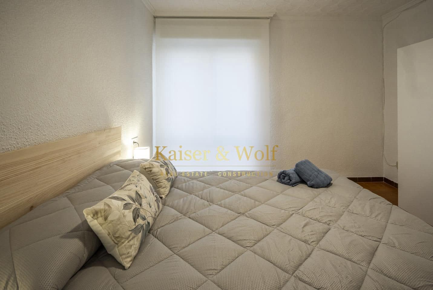 2 sovrum Bungalow att hyra i Santa Pola - 1 100 € (Ref: 9378544)