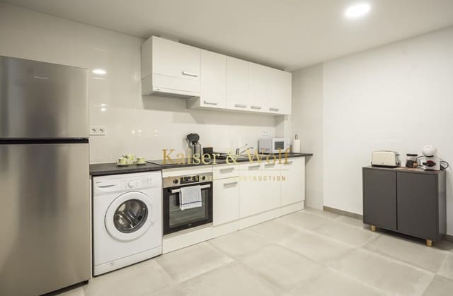 2 sovrum Bungalow att hyra i Norte, Santa Pola - 1 100 € (Ref: 9378544)