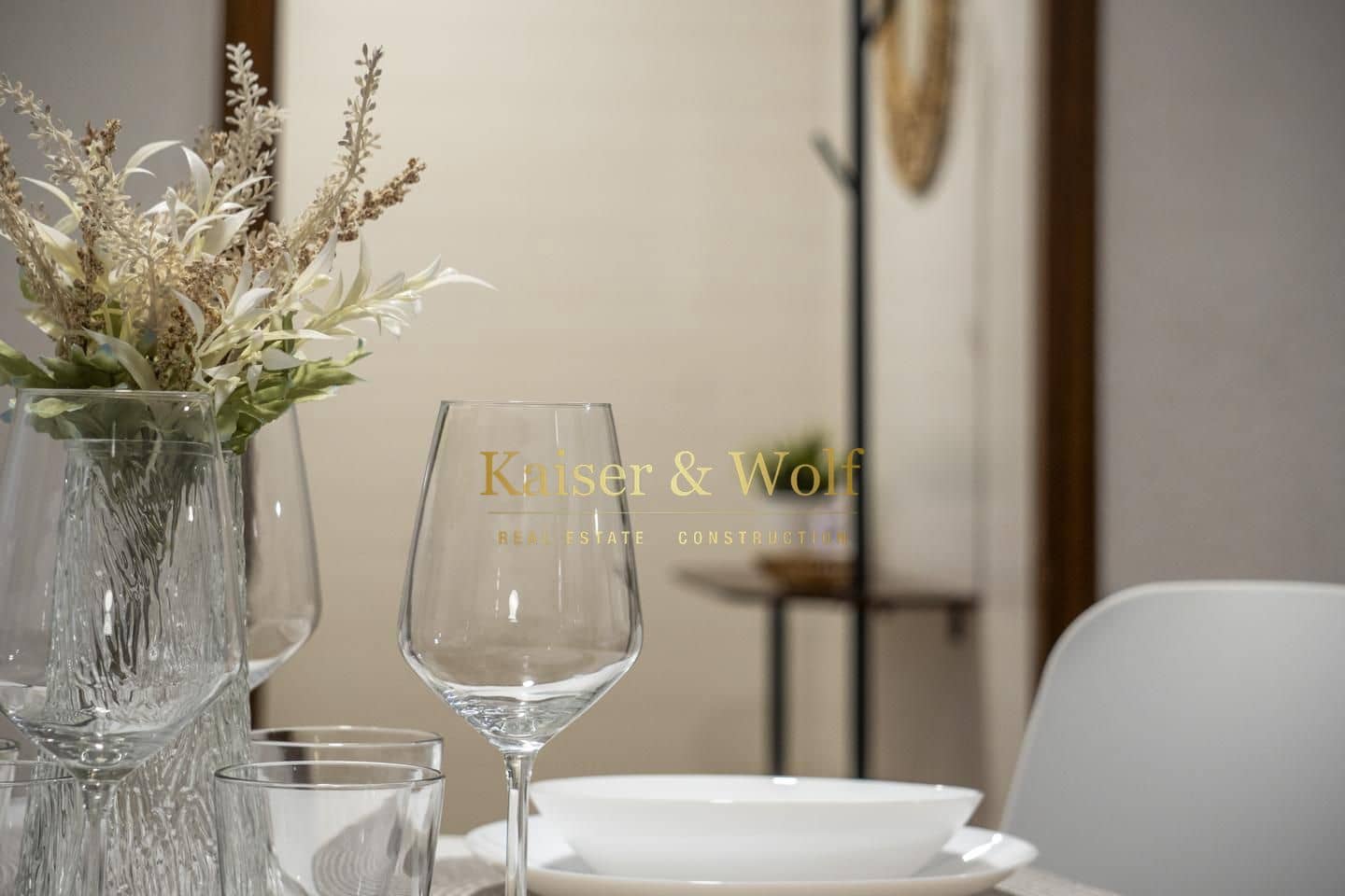 2 sovrum Bungalow att hyra i Santa Pola - 1 100 € (Ref: 9378544)