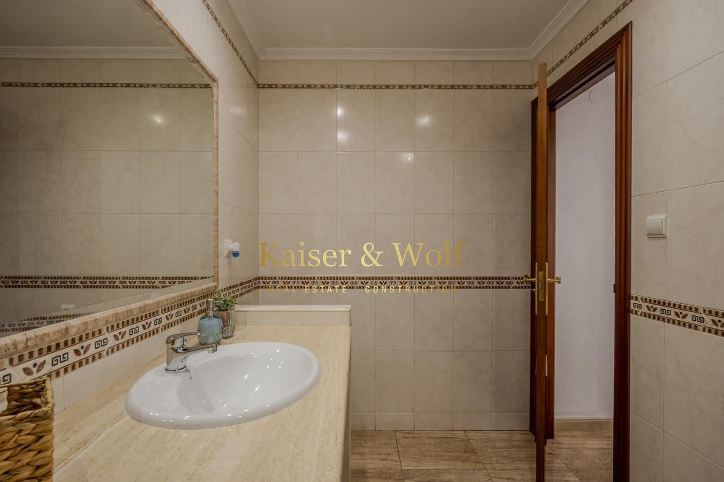 2 sovrum Bungalow att hyra i Santa Pola - 1 100 € (Ref: 9378544)