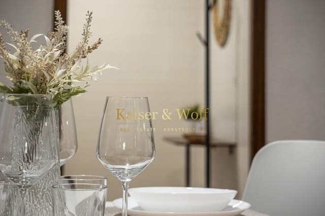 2 sovrum Bungalow att hyra i Norte, Santa Pola - 1 100 € (Ref: 9378544)