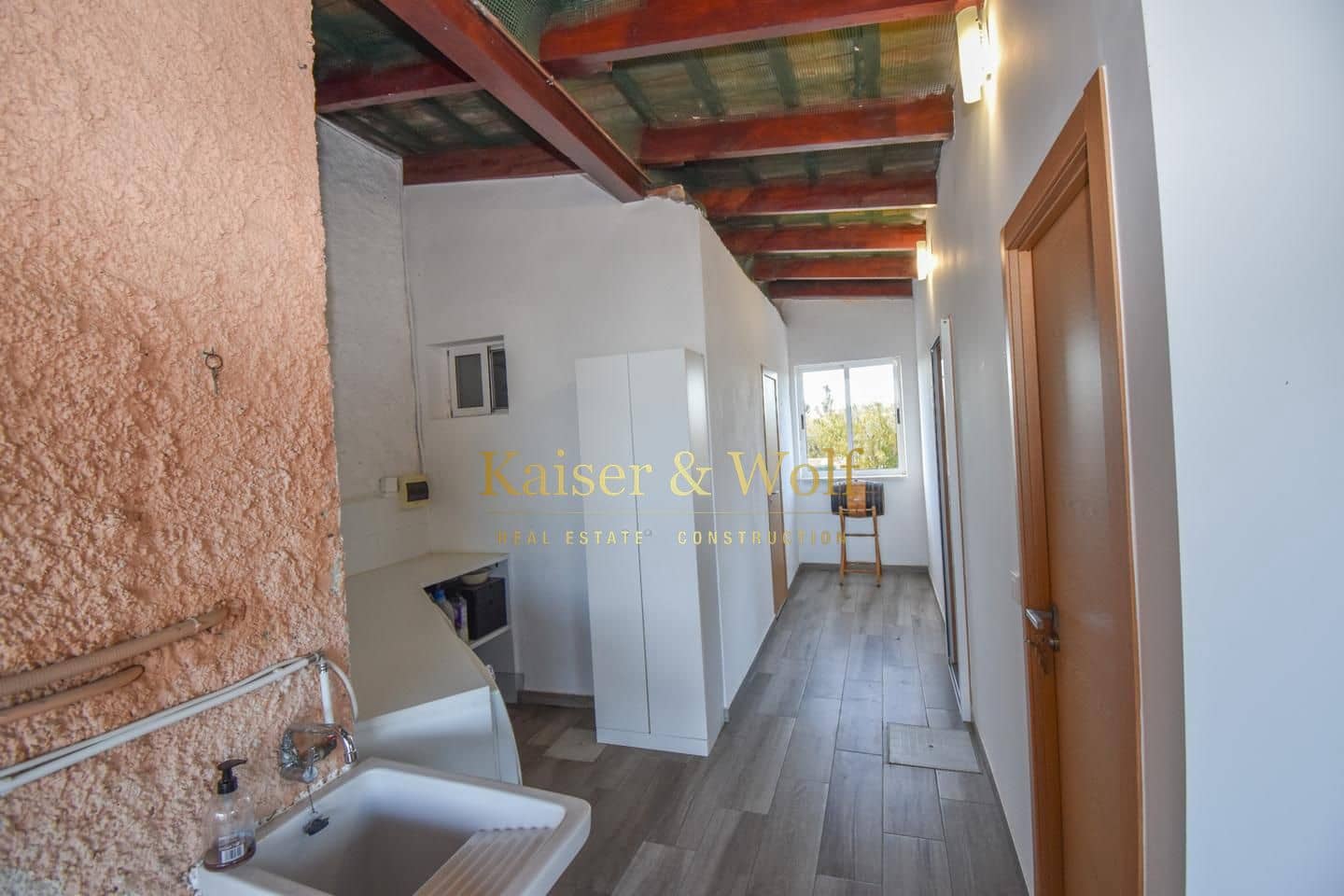 4 bedroom Finca/Country House for sale in Las Bayas with pool - € 310,000 (Ref: 9401043)