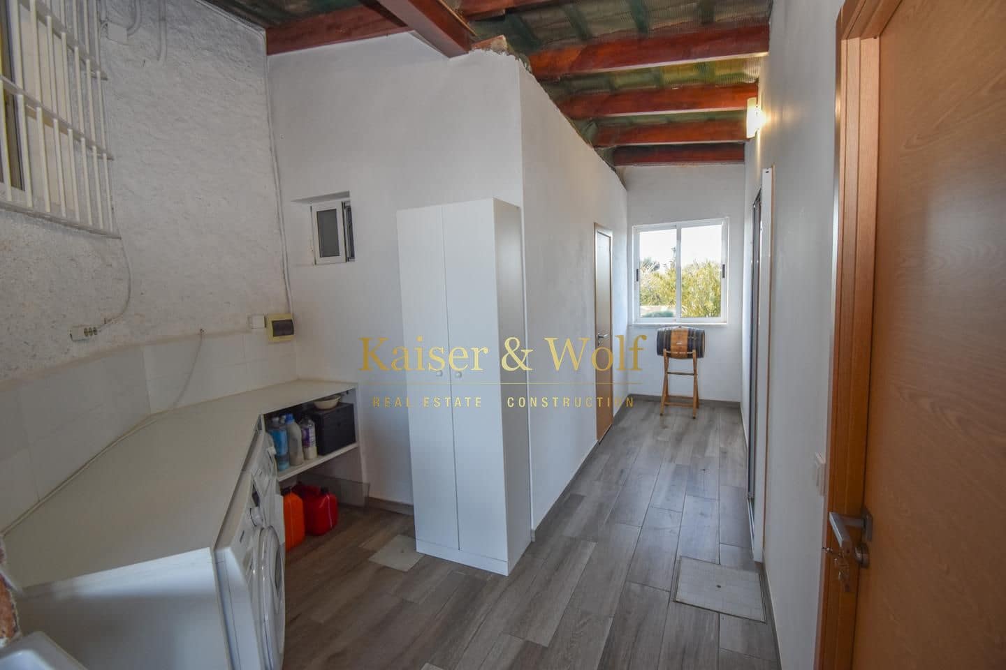 4 bedroom Finca/Country House for sale in Las Bayas with pool - € 310,000 (Ref: 9401043)