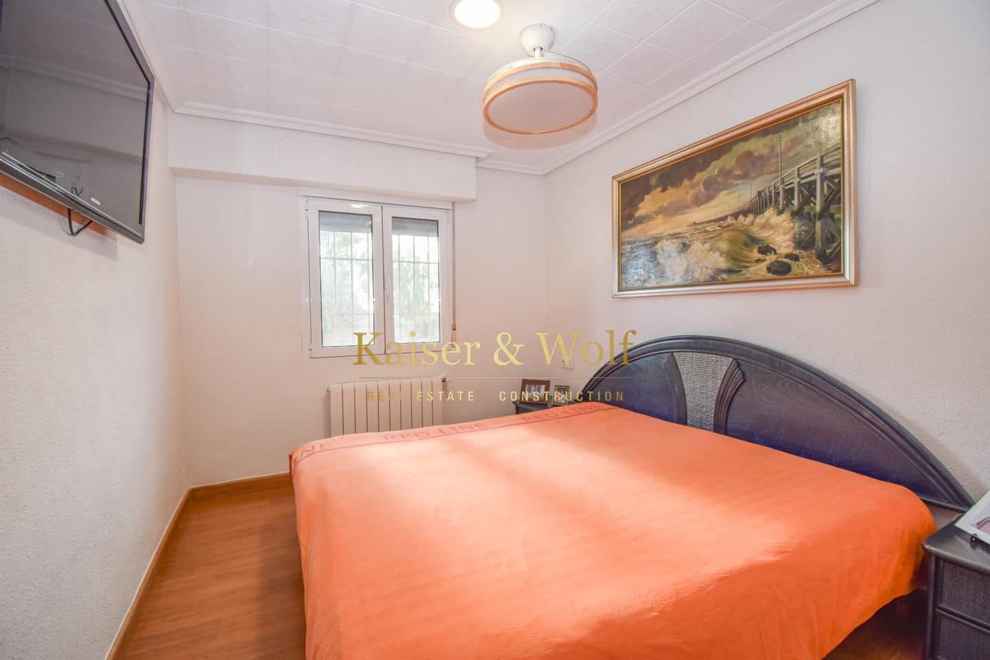 4 bedroom Finca/Country House for sale in Las Bayas with pool - € 310,000 (Ref: 9401043)