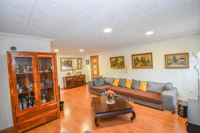 4 bedroom Finca/Country House for sale in Las Bayas, Elche / Elx with pool - € 310,000 (Ref: 9401043)