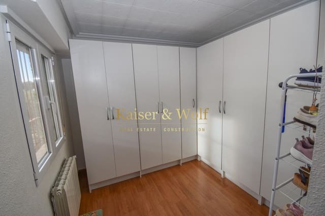 4 bedroom Finca/Country House for sale in Las Bayas, Elche / Elx with pool - € 310,000 (Ref: 9401043)