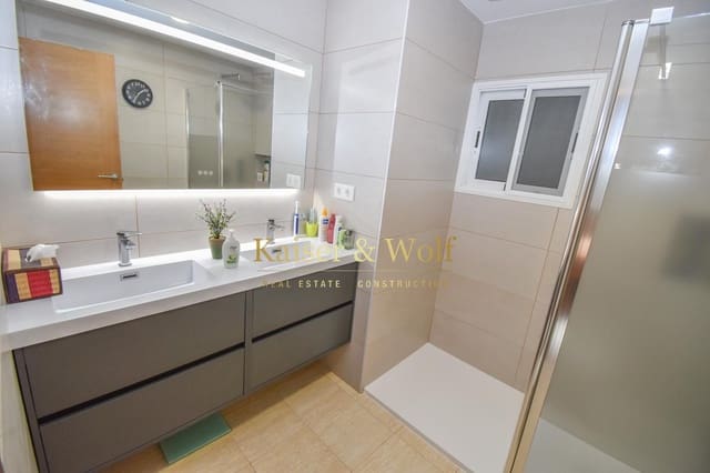 4 bedroom Finca/Country House for sale in Las Bayas, Elche / Elx with pool - € 310,000 (Ref: 9401043)