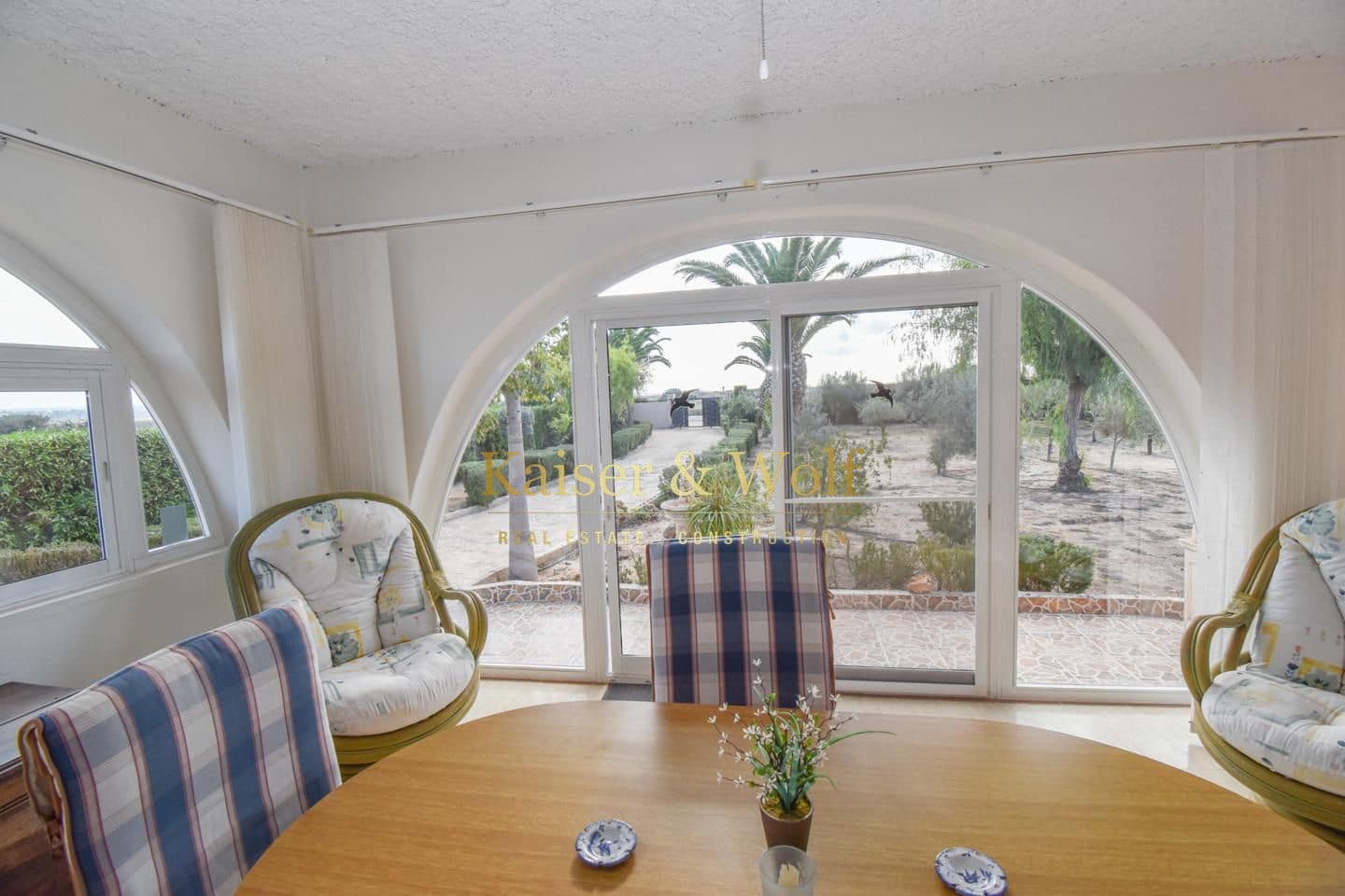 4 bedroom Finca/Country House for sale in Las Bayas with pool - € 310,000 (Ref: 9401043)