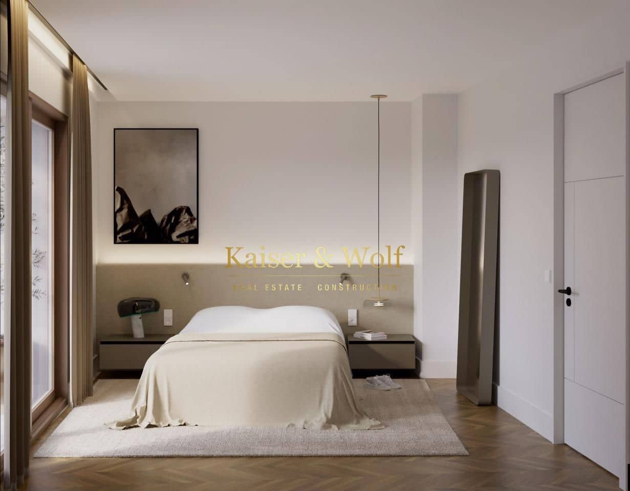 2 bedroom Flat for sale in Hondon de las Nieves - € 205,000 (Ref: 9409967)