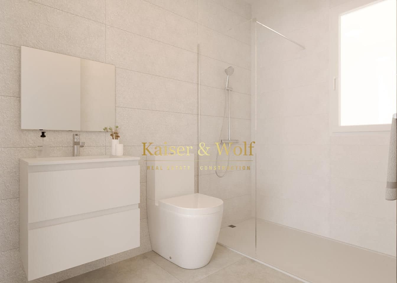 3 Zimmer Bungalow zu verkaufen in Finestrat - 430.000 € (Ref: 9412689)