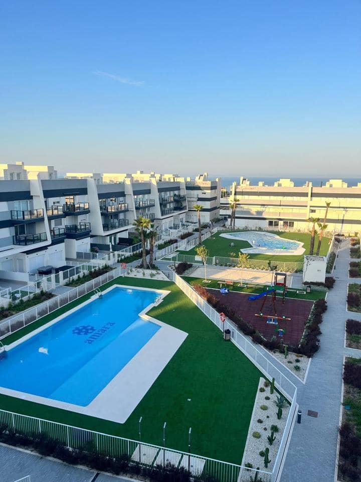 2 camera da letto Appartamento in vendita in Alicante citta con garage - 399.000 € (Rif: 9414528)