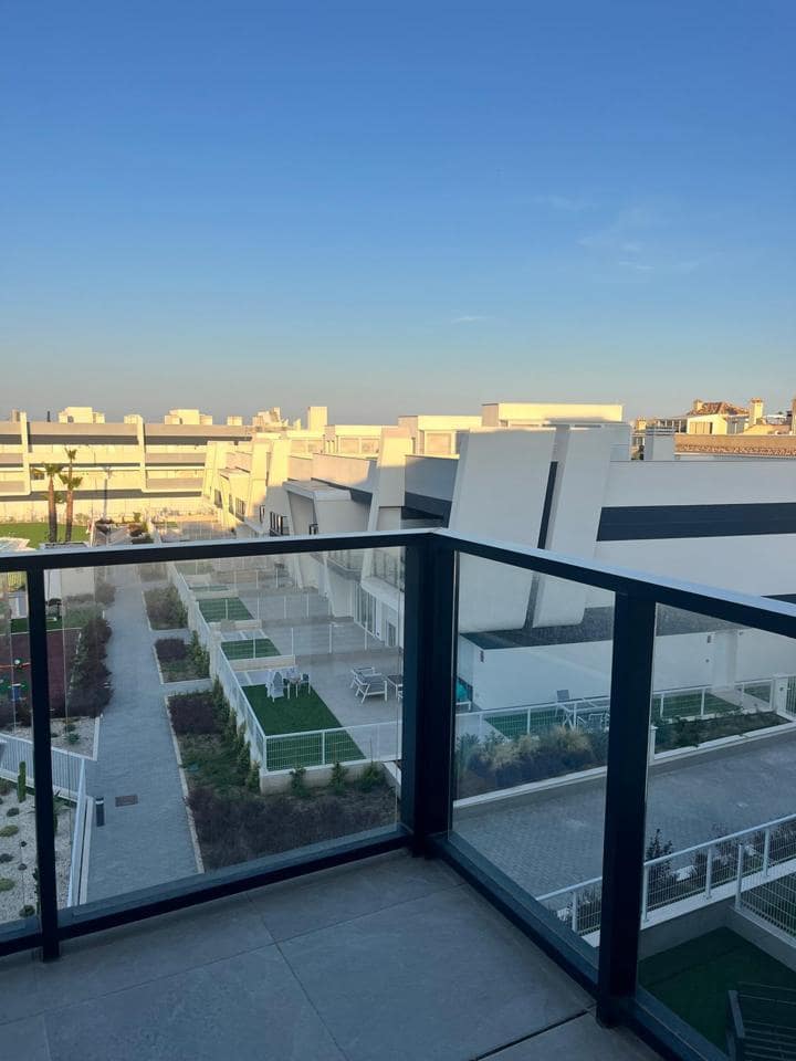 2 camera da letto Appartamento in vendita in Alicante citta con garage - 399.000 € (Rif: 9414528)