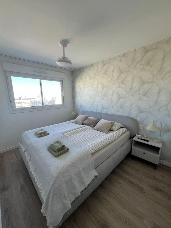 2 camera da letto Appartamento in vendita in Alicante citta con garage - 399.000 € (Rif: 9414528)