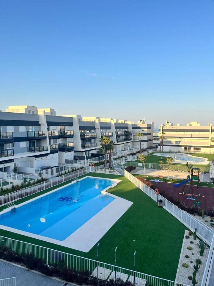 2 camera da letto Appartamento in vendita in Alicante citta con garage - 399.000 € (Rif: 9414528)