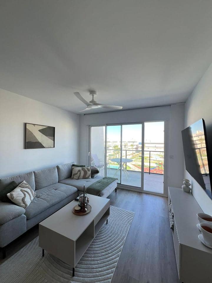 2 camera da letto Appartamento in vendita in Alicante citta con garage - 399.000 € (Rif: 9414528)