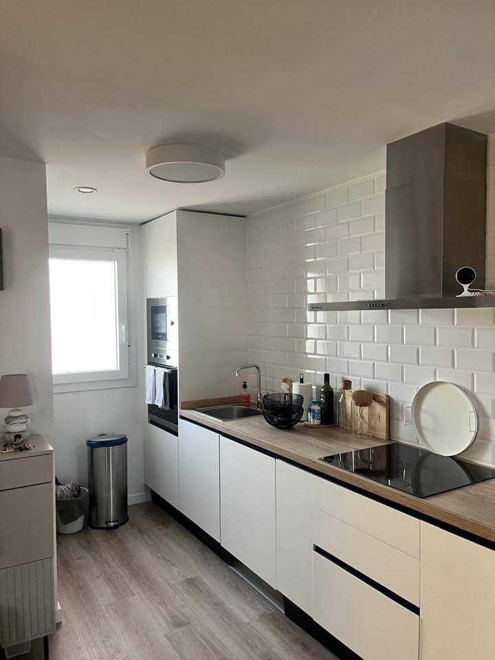 2 camera da letto Appartamento in vendita in Alicante citta con garage - 399.000 € (Rif: 9414528)