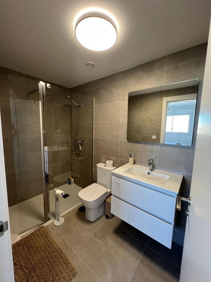 2 camera da letto Appartamento in vendita in Alicante citta con garage - 399.000 € (Rif: 9414528)