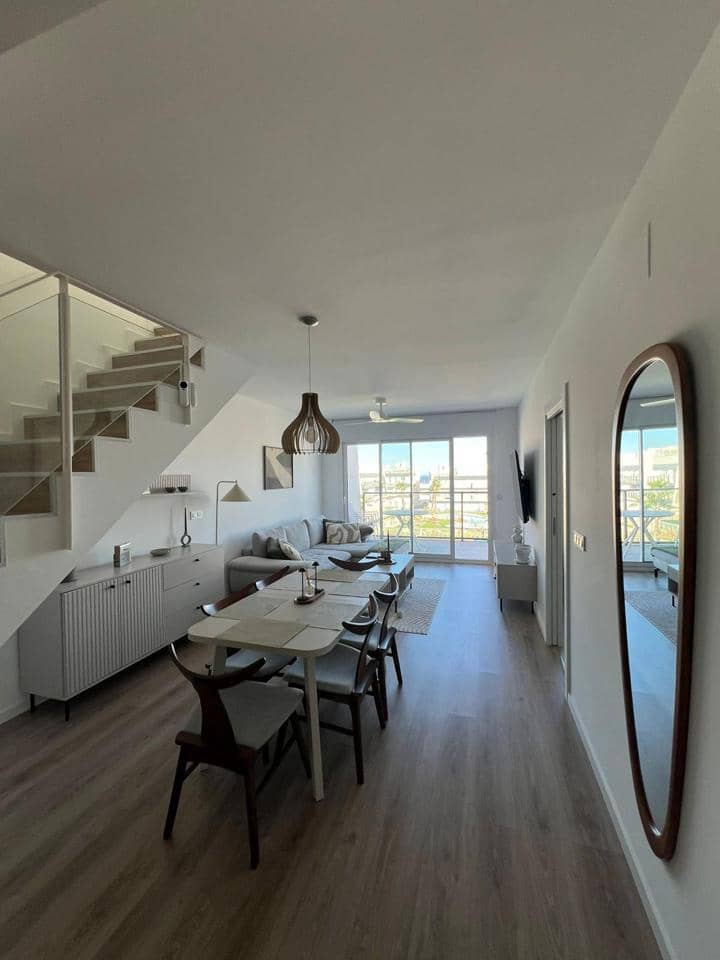 2 camera da letto Appartamento in vendita in Alicante citta con garage - 399.000 € (Rif: 9414528)