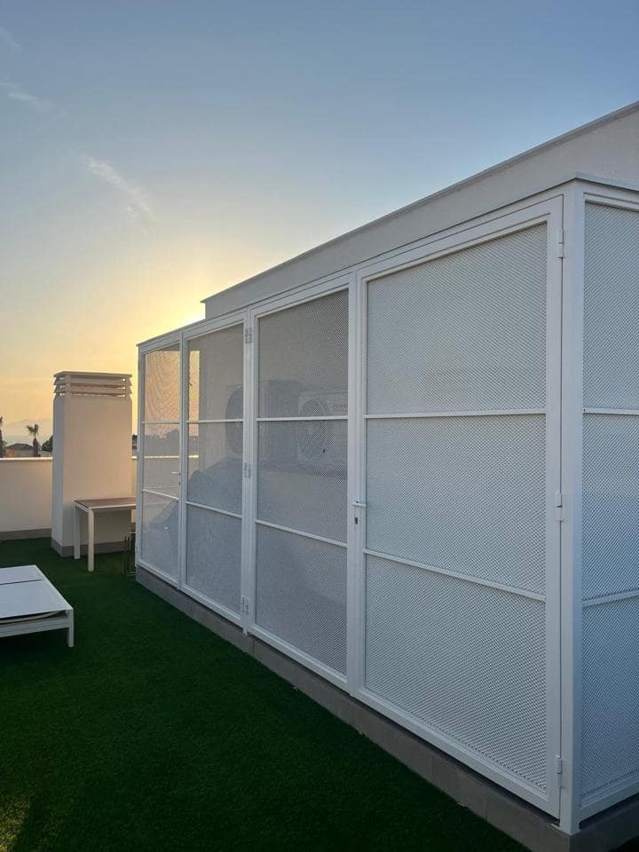 2 camera da letto Appartamento in vendita in Alicante citta con garage - 399.000 € (Rif: 9414528)
