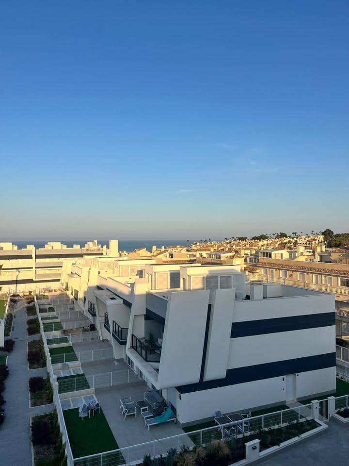 2 camera da letto Appartamento in vendita in Alicante citta con garage - 399.000 € (Rif: 9414528)