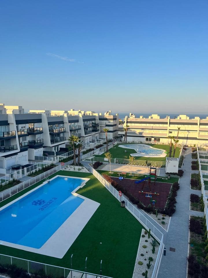 2 camera da letto Appartamento in vendita in Alicante citta con garage - 399.000 € (Rif: 9414528)