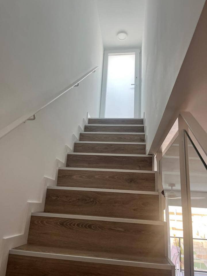 2 camera da letto Appartamento in vendita in Alicante citta con garage - 399.000 € (Rif: 9414528)