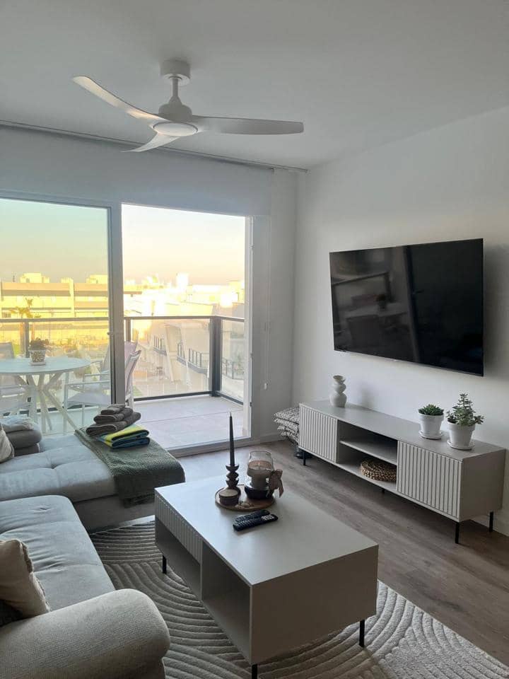 2 camera da letto Appartamento in vendita in Alicante citta con garage - 399.000 € (Rif: 9414528)