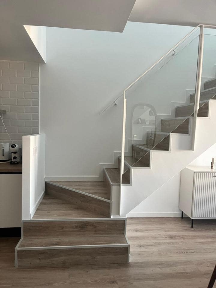 2 camera da letto Appartamento in vendita in Alicante citta con garage - 399.000 € (Rif: 9414528)