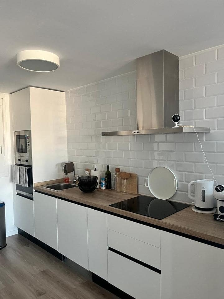 2 camera da letto Appartamento in vendita in Alicante citta con garage - 399.000 € (Rif: 9414528)