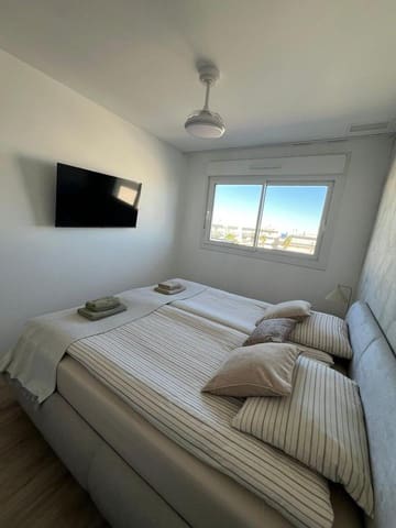 2 soverom Leilighet til salgs i Alicante by - € 399 000 (Ref: 9414528)