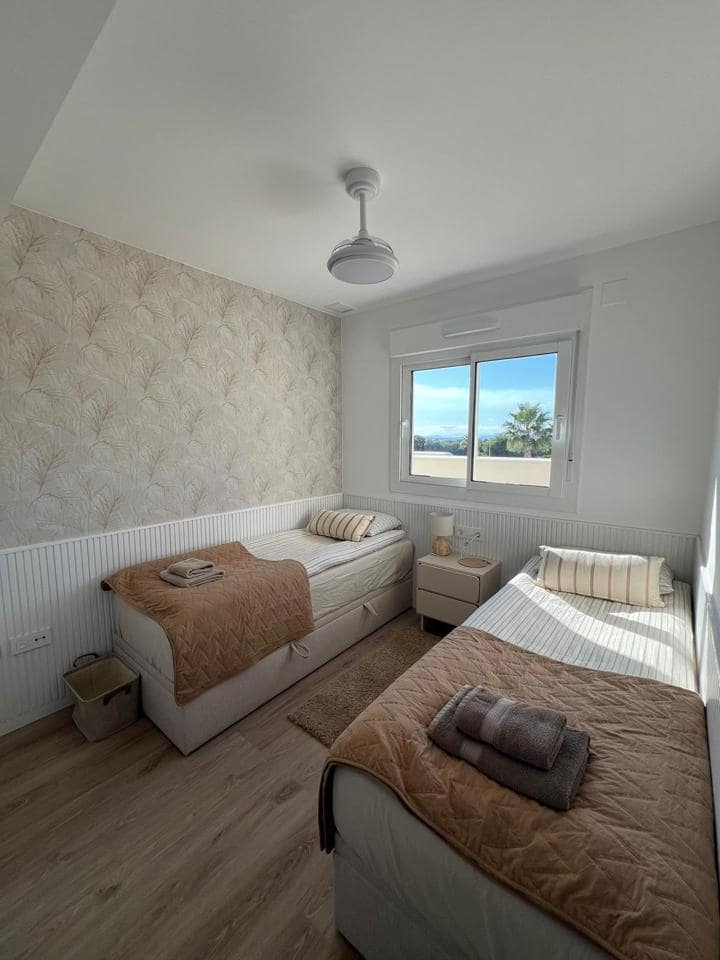 2 camera da letto Appartamento in vendita in Alicante citta con garage - 399.000 € (Rif: 9414528)