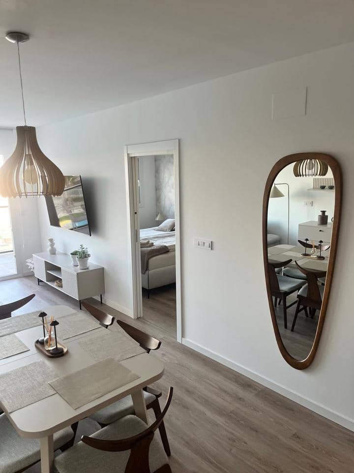 2 camera da letto Appartamento in vendita in Alicante citta con garage - 399.000 € (Rif: 9414528)