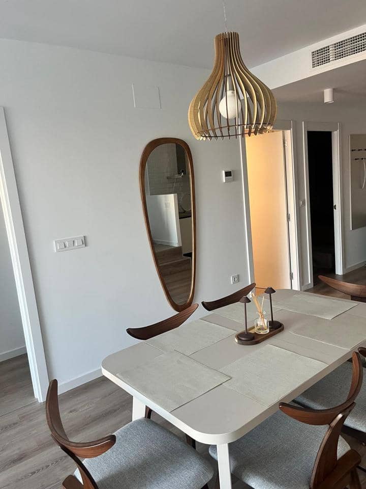 2 camera da letto Appartamento in vendita in Alicante citta con garage - 399.000 € (Rif: 9414528)