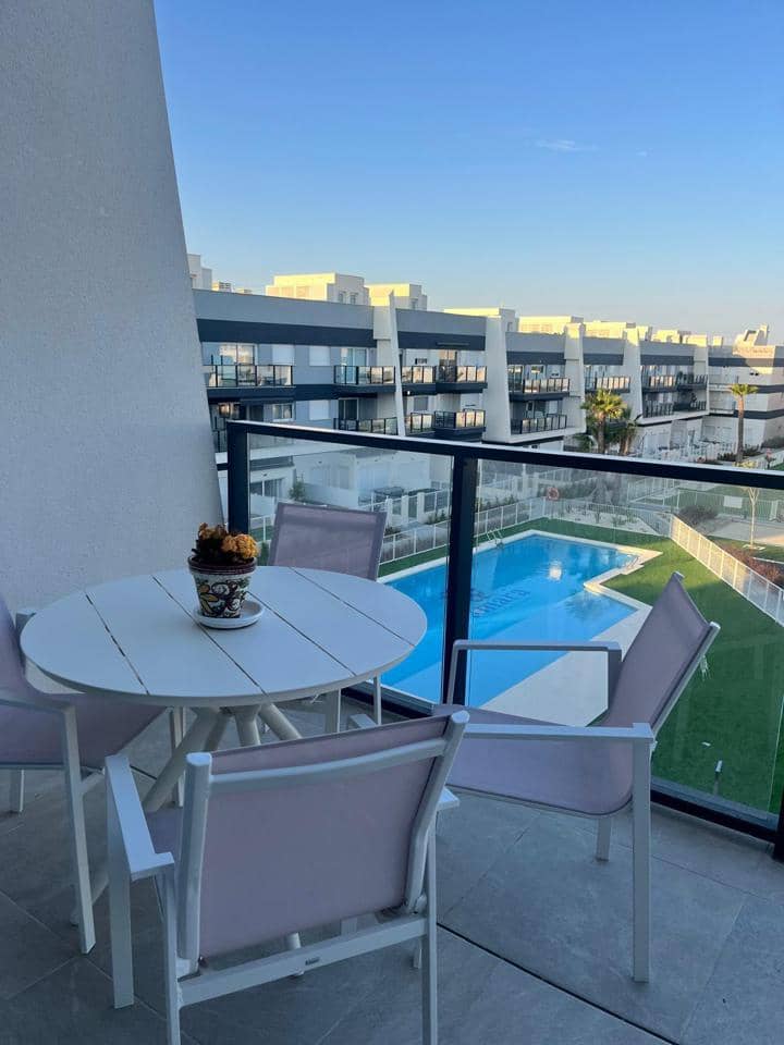 2 camera da letto Appartamento in vendita in Alicante citta con garage - 399.000 € (Rif: 9414528)