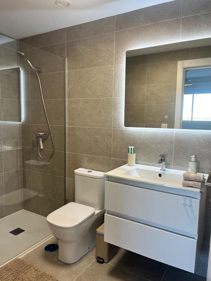 2 camera da letto Appartamento in vendita in Alicante citta con garage - 399.000 € (Rif: 9414528)