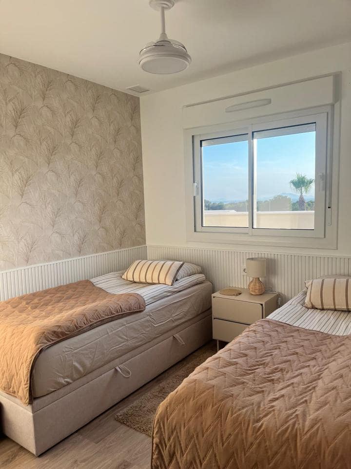 2 camera da letto Appartamento in vendita in Alicante citta con garage - 399.000 € (Rif: 9414528)