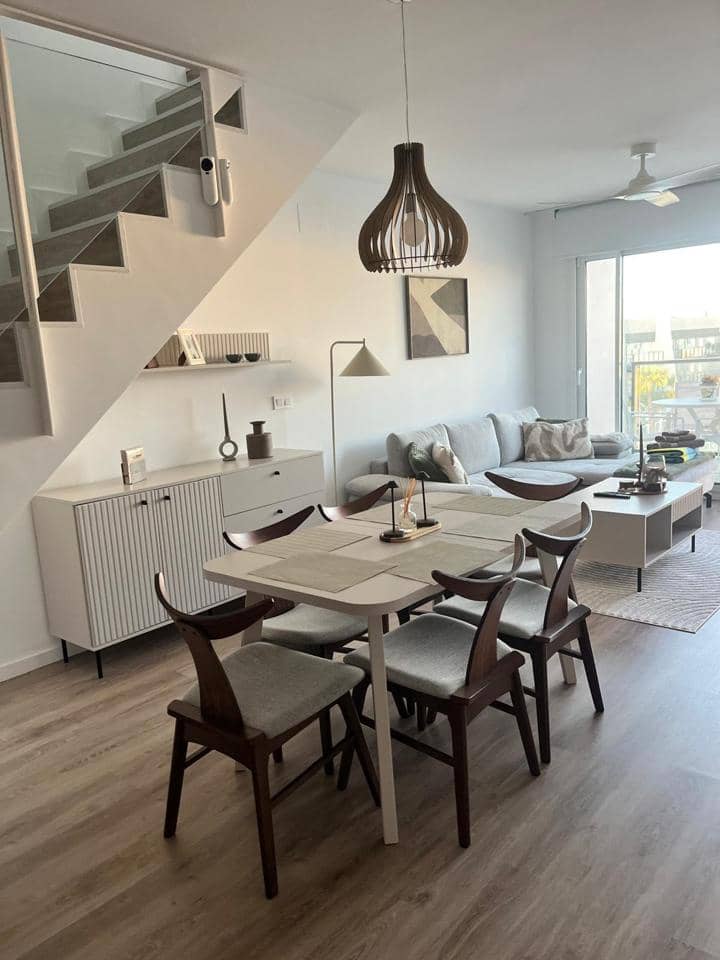 2 camera da letto Appartamento in vendita in Alicante citta con garage - 399.000 € (Rif: 9414528)