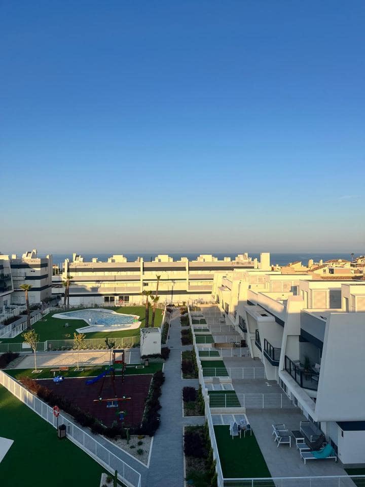 2 camera da letto Appartamento in vendita in Alicante citta con garage - 399.000 € (Rif: 9414528)