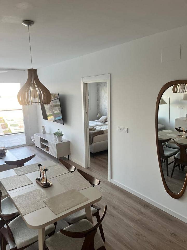 2 camera da letto Appartamento in vendita in Alicante citta con garage - 399.000 € (Rif: 9414528)