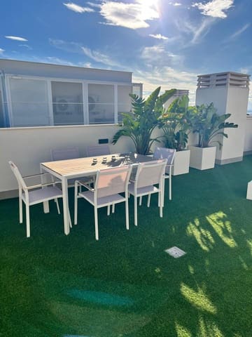 2 soverom Leilighet til salgs i Alicante by - € 399 000 (Ref: 9414528)