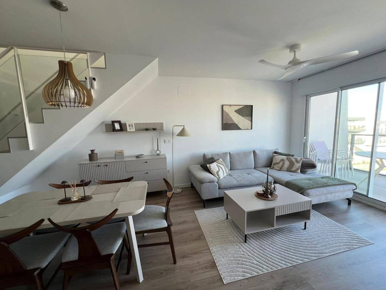 2 camera da letto Appartamento in vendita in Alicante citta con garage - 399.000 € (Rif: 9414528)