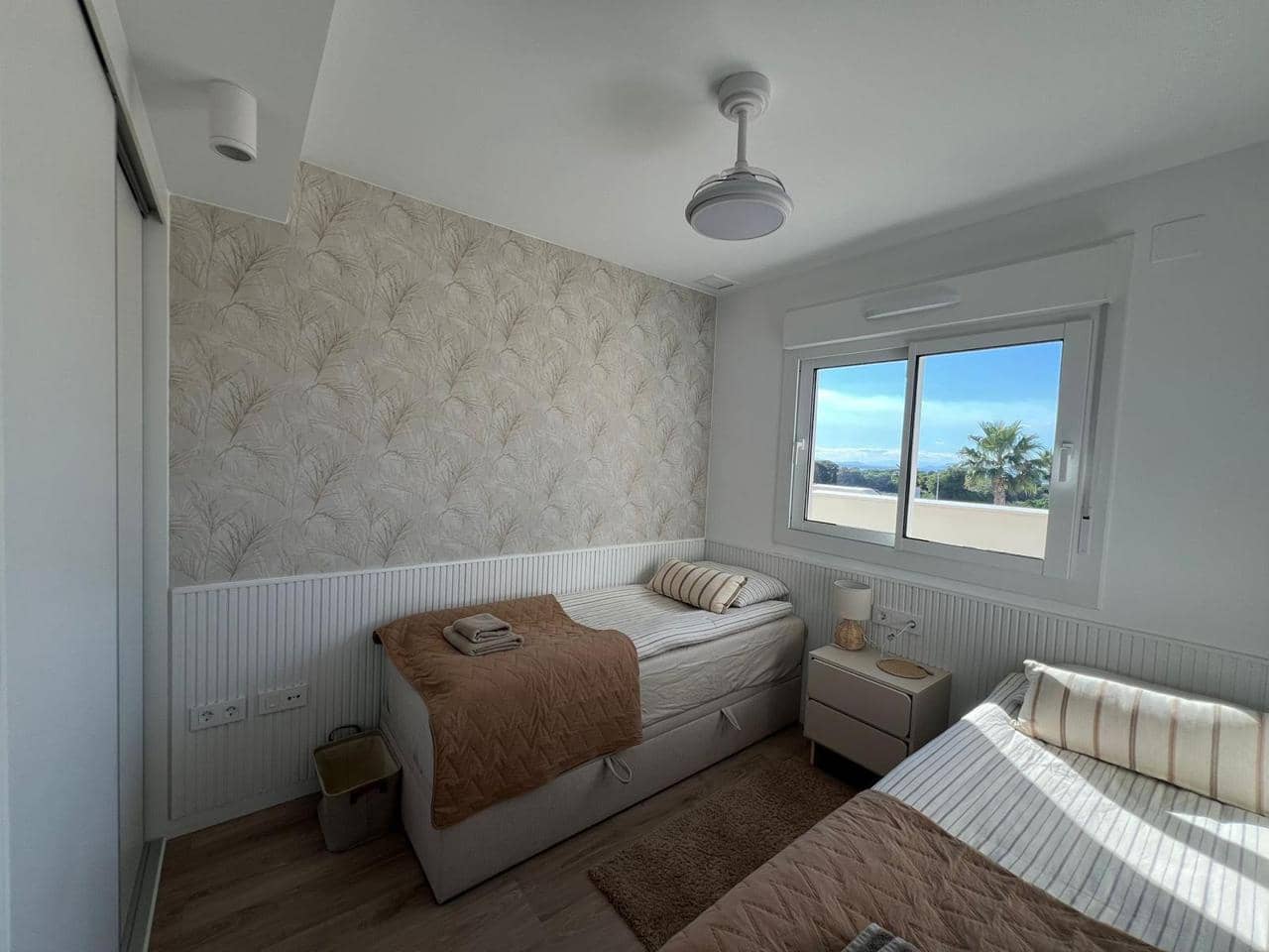 2 camera da letto Appartamento in vendita in Alicante citta con garage - 399.000 € (Rif: 9414528)