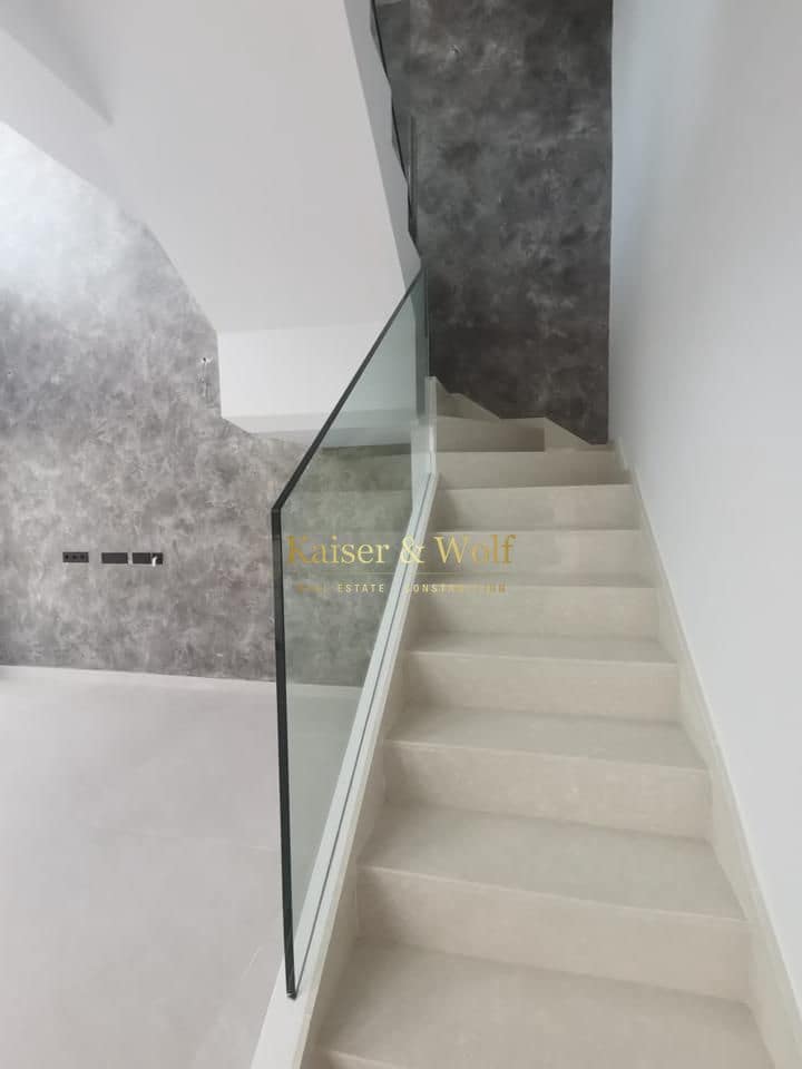 Chalet de 3 habitaciones en Los Montesinos en venta - 485.000 € (Ref: 9414601)