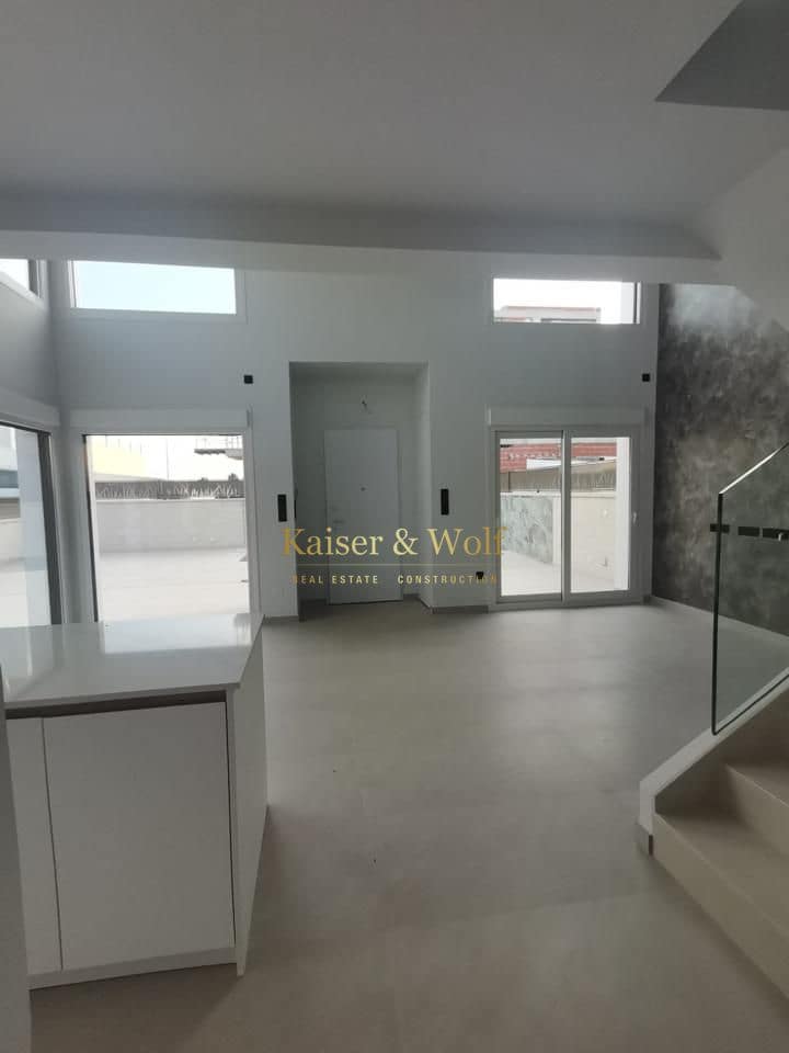 Chalet de 3 habitaciones en Los Montesinos en venta - 485.000 € (Ref: 9414601)