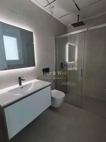 Chalet de 3 habitaciones en Los Montesinos en venta - 485.000 € (Ref: 9414601)