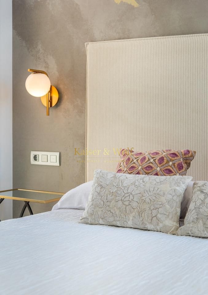 Chalet de 3 habitaciones en Los Montesinos en venta - 485.000 € (Ref: 9414601)