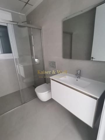 Chalet de 3 habitaciones en Los Montesinos en venta - 485.000 € (Ref: 9414601)