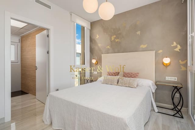 Chalet de 3 habitaciones en Los Montesinos en venta - 485.000 € (Ref: 9414601)