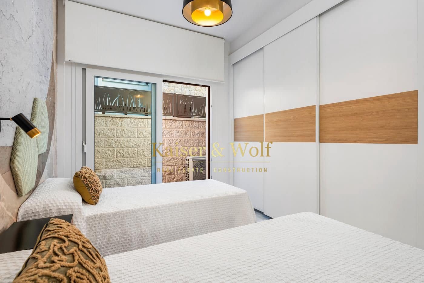 Chalet de 3 habitaciones en Los Montesinos en venta - 485.000 € (Ref: 9414601)