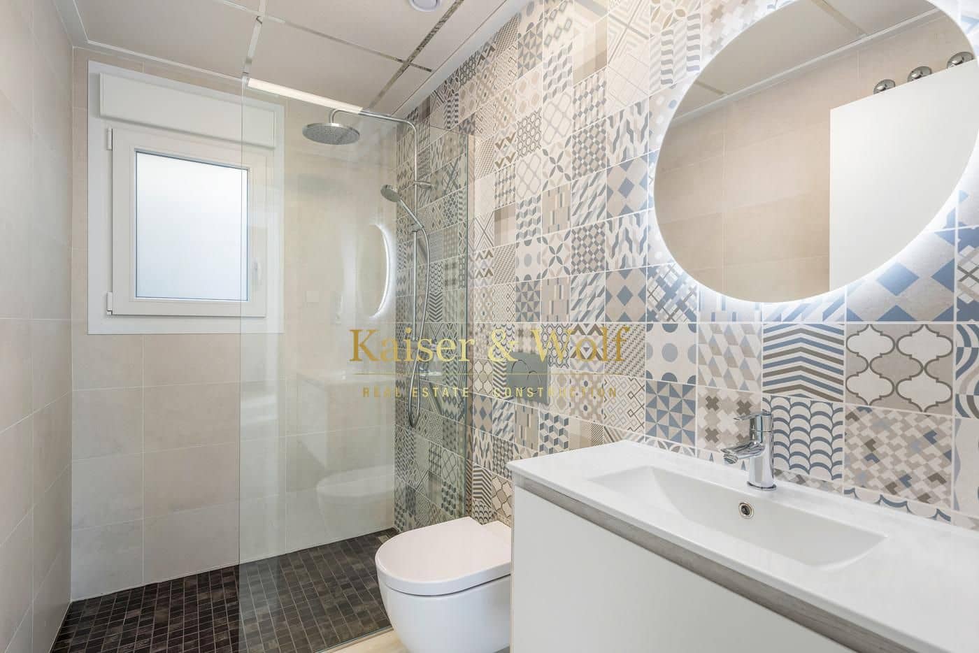 Chalet de 3 habitaciones en Los Montesinos en venta - 485.000 € (Ref: 9414601)